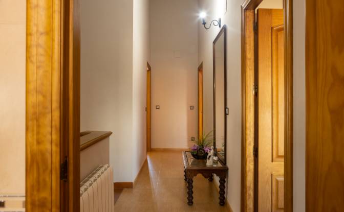Appartement Te koop P las Montalbas, Baeza, Jaen. Foto#16