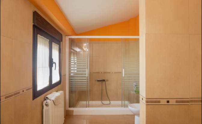 Appartement Te koop P las Montalbas, Baeza, Jaen. Foto#17