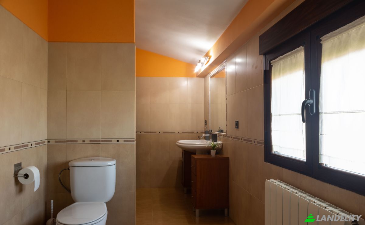 Appartement Te koop P las Montalbas, Baeza, Jaen, Andalusia, Spain. Foto 18