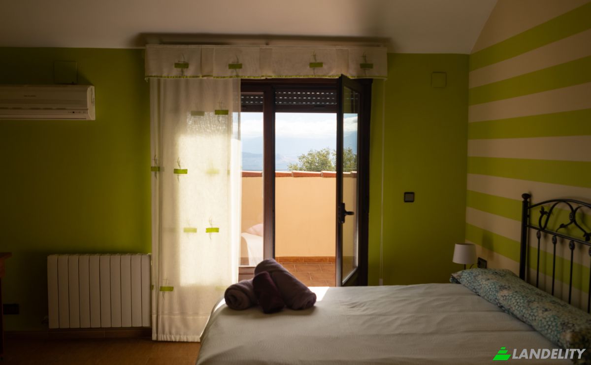 Appartement Te koop P las Montalbas, Baeza, Jaen, Andalusia, Spain. Foto 19