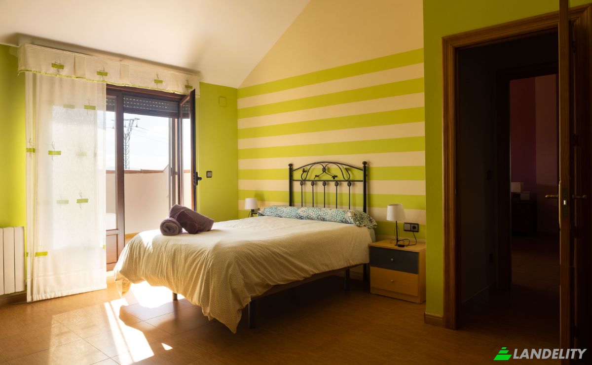 Appartement Te koop P las Montalbas, Baeza, Jaen, Andalusia, Spain. Foto 20