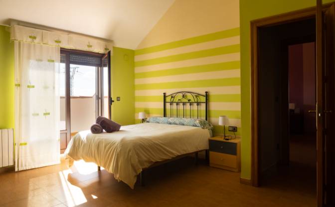 Appartement Te koop P las Montalbas, Baeza, Jaen. Foto#20