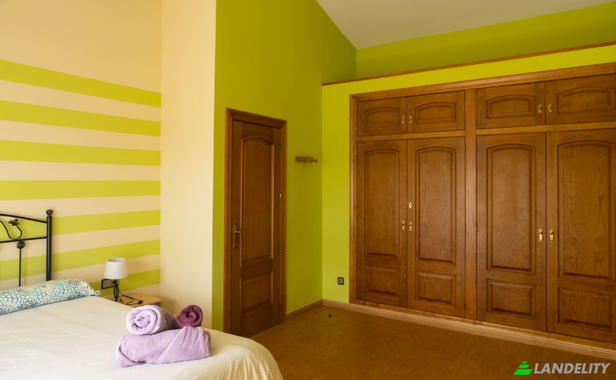 Appartement Te koop P las Montalbas, Baeza, Jaen, Andalusia, Spain. Foto 21