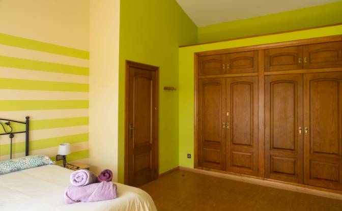 Appartement Te koop P las Montalbas, Baeza, Jaen. Foto#21