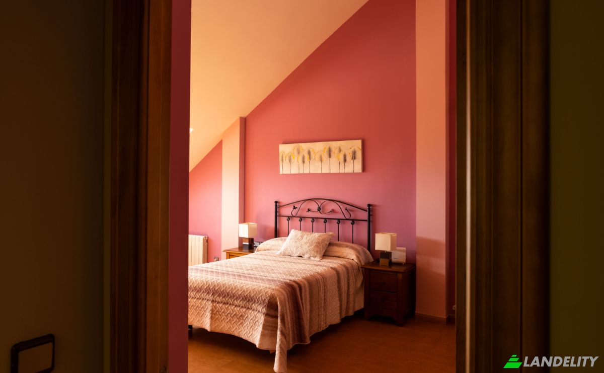 Appartement Te koop P las Montalbas, Baeza, Jaen, Andalusia, Spain. Foto 22