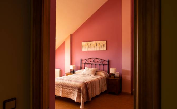 Appartement Te koop P las Montalbas, Baeza, Jaen. Foto#22