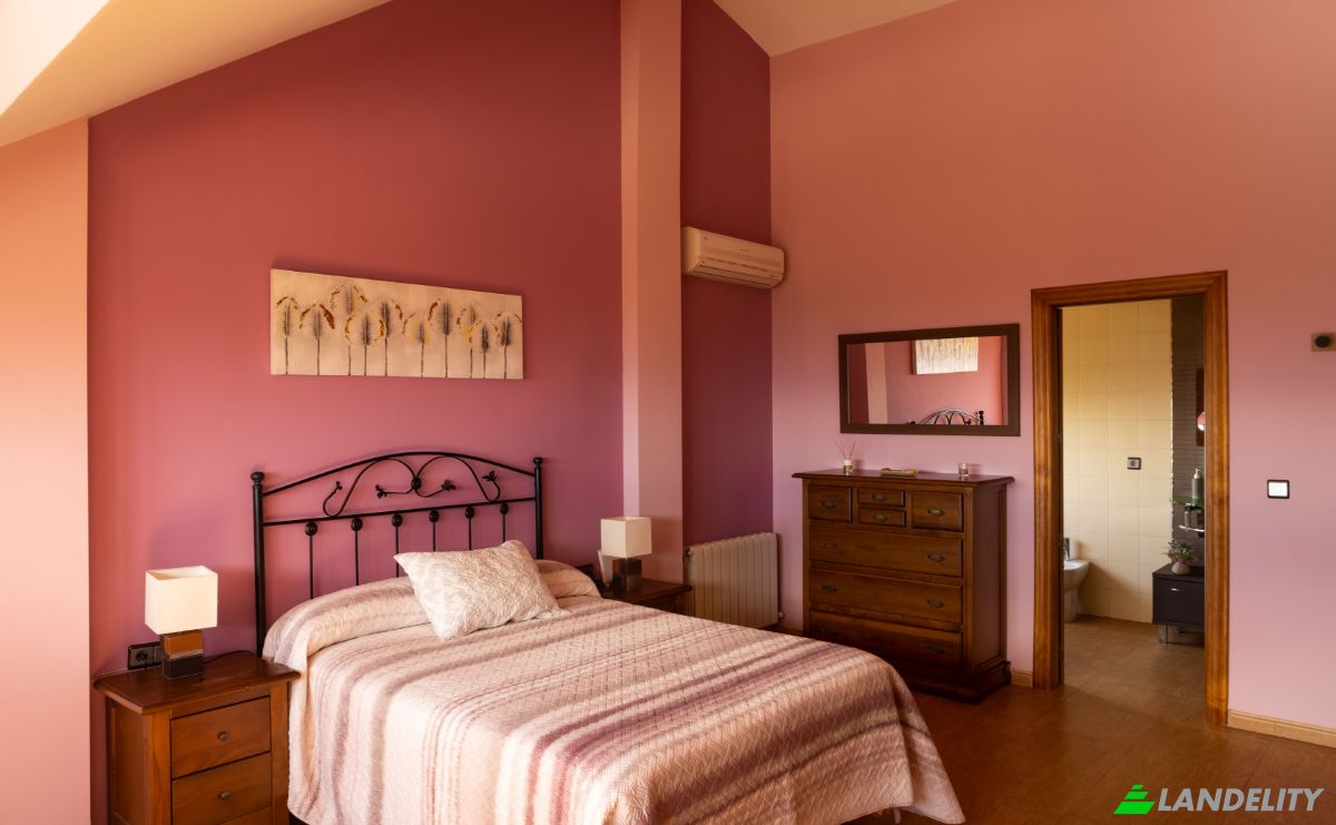 Appartement Te koop P las Montalbas, Baeza, Jaen, Andalusia, Spain. Foto 23