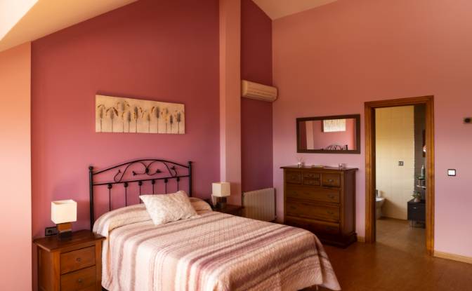 Appartement Te koop P las Montalbas, Baeza, Jaen. Foto#23