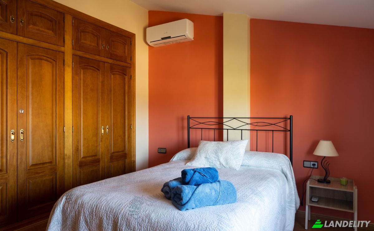 Appartement Te koop P las Montalbas, Baeza, Jaen, Andalusia, Spain. Foto 24