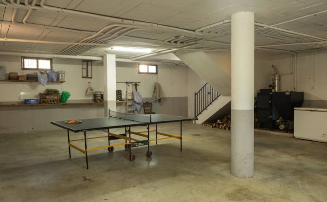 Appartement Te koop P las Montalbas, Baeza, Jaen. Foto#25