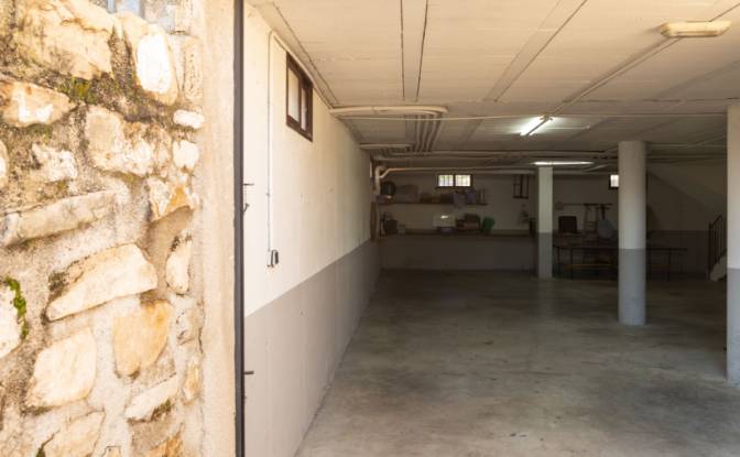 Appartement Te koop P las Montalbas, Baeza, Jaen. Foto#26
