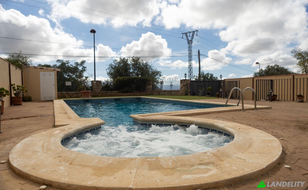 Appartement Te koop P las Montalbas, Baeza, Jaen, Andalusia, Spain. Foto 4