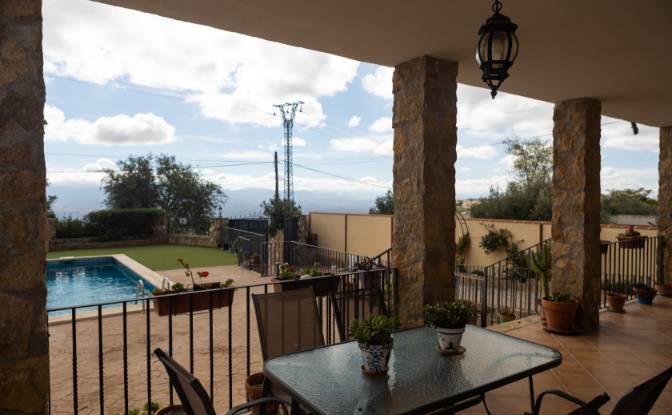 Appartement Te koop P las Montalbas, Baeza, Jaen. Foto#5