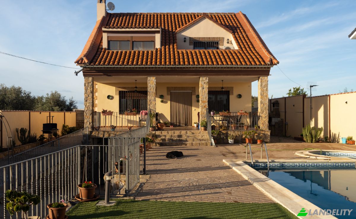 Appartement Te koop P las Montalbas, Baeza, Jaen, Andalusia, Spain. Foto 6