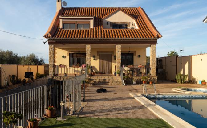 Appartement Te koop P las Montalbas, Baeza, Jaen. Foto#6