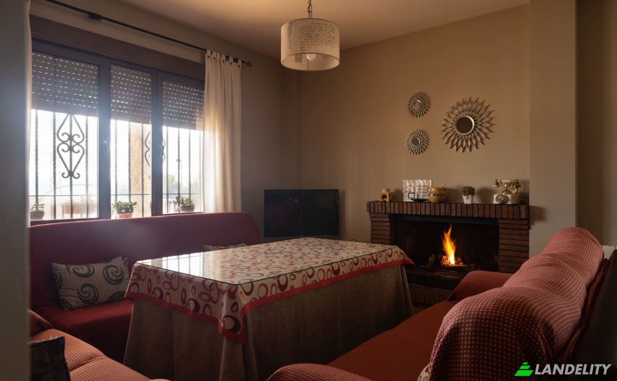 Appartement Te koop P las Montalbas, Baeza, Jaen, Andalusia, Spain. Foto 7