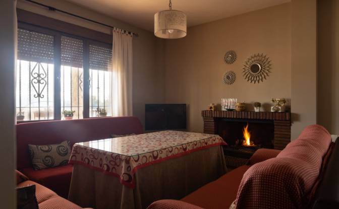 Appartement Te koop P las Montalbas, Baeza, Jaen. Foto#7