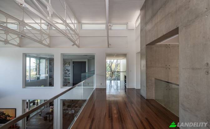 Single Family Home for Sale Alameda das Figueiras. Photo#12