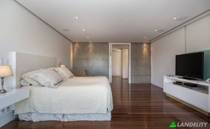 Single Family Home for Sale Alameda das Figueiras. Photo#13