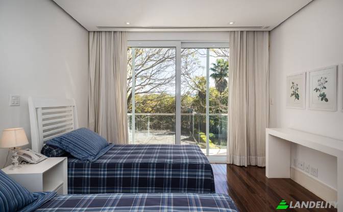 Single Family Home for Sale Alameda das Figueiras. Photo#15
