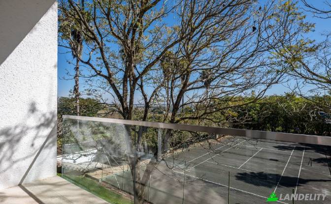 Single Family Home for Sale Alameda das Figueiras. Photo#16