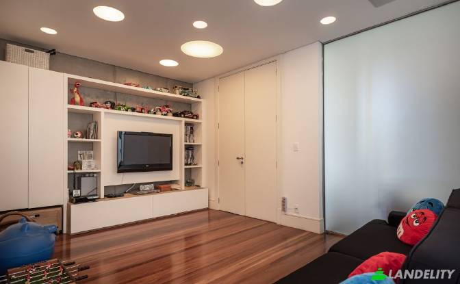 Single Family Home for Sale Alameda das Figueiras. Photo#18