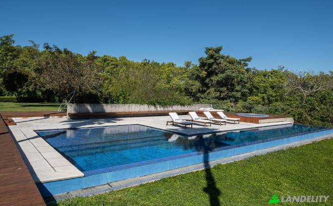 Single Family Home for Sale Alameda das Figueiras. Photo#2