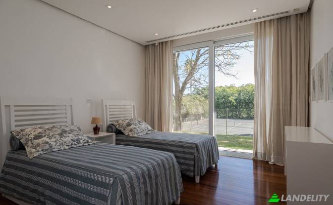 Single Family Home for Sale Alameda das Figueiras. Photo#20