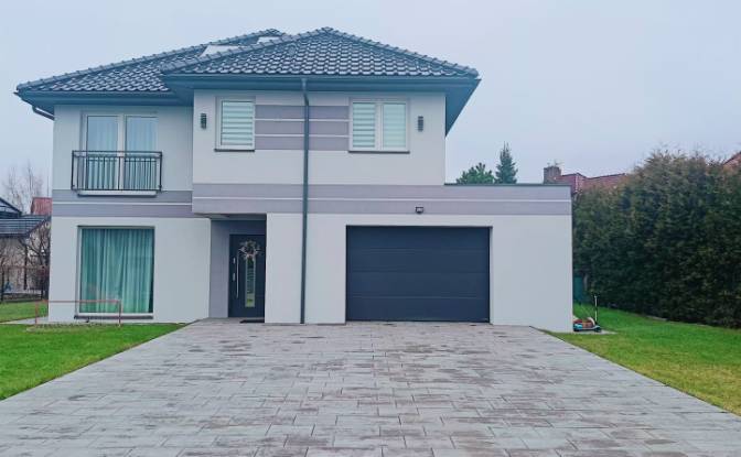 Villa for Sale Lakowa 30, 81-198 Mosty, Debogorze. Photo#2
