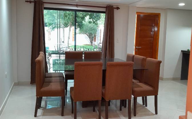 Bungalow en venta 031601, San Bernardino 031601. Foto#4