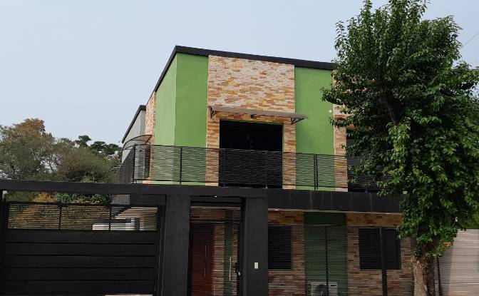 Bungalow en venta 031601, San Bernardino 031601. Foto#13