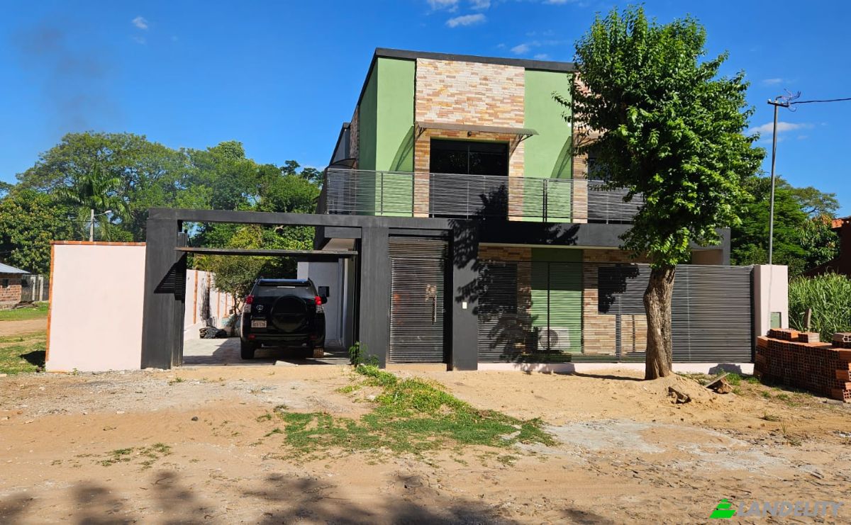Bungalow en venta 031601, San Bernardino 031601, San Bernardino, Cordillera, Paraguay. Foto 3