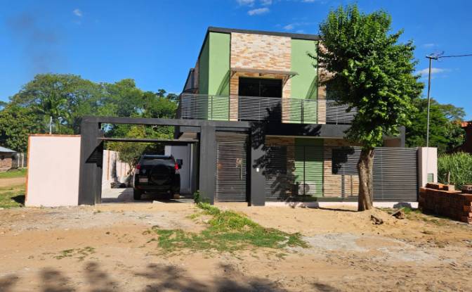 Bungalow en venta 031601, San Bernardino 031601. Foto#3