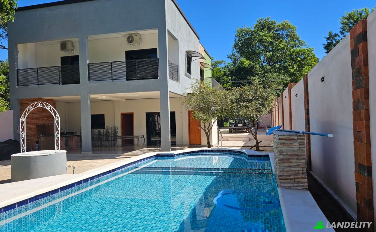 Bungalow en venta 031601, San Bernardino 031601, San Bernardino, Cordillera, Paraguay. Foto 1