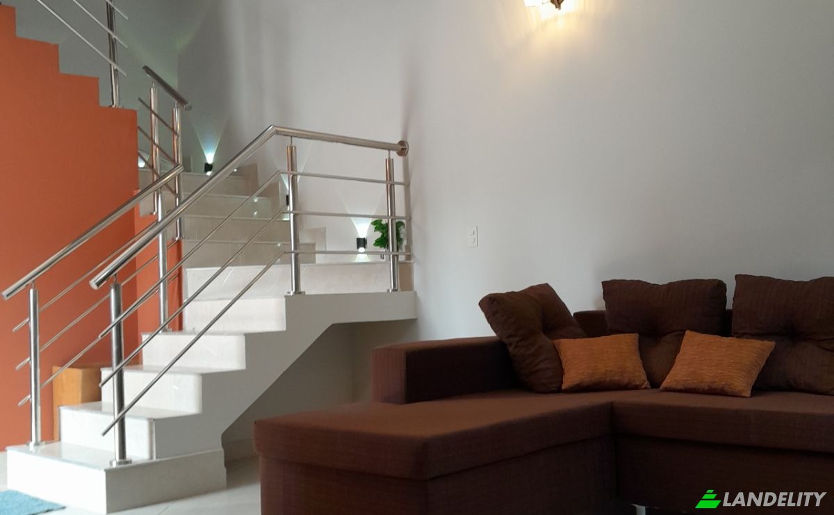 Bungalow en venta 031601, San Bernardino 031601, San Bernardino, Cordillera, Paraguay. Foto 5