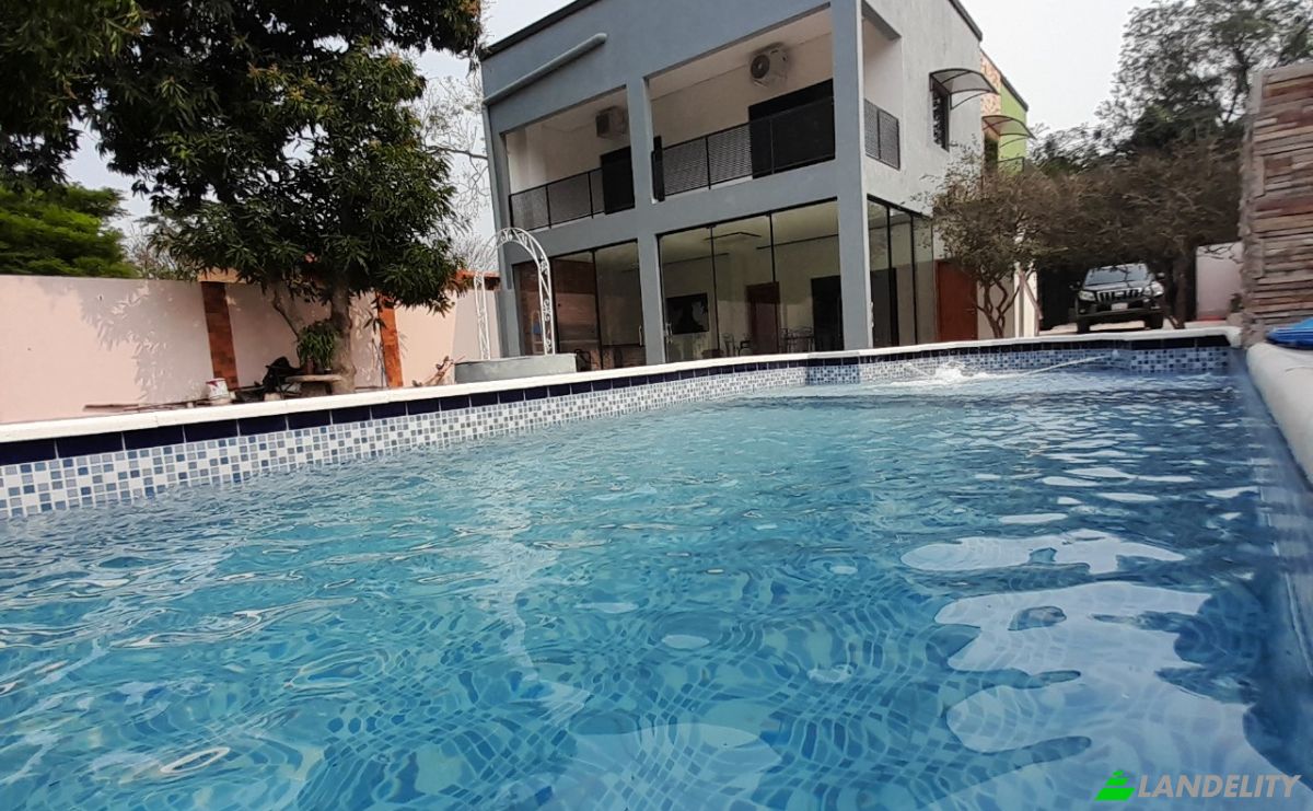 Bungalow en venta 031601, San Bernardino 031601, San Bernardino, Cordillera, Paraguay. Foto 9