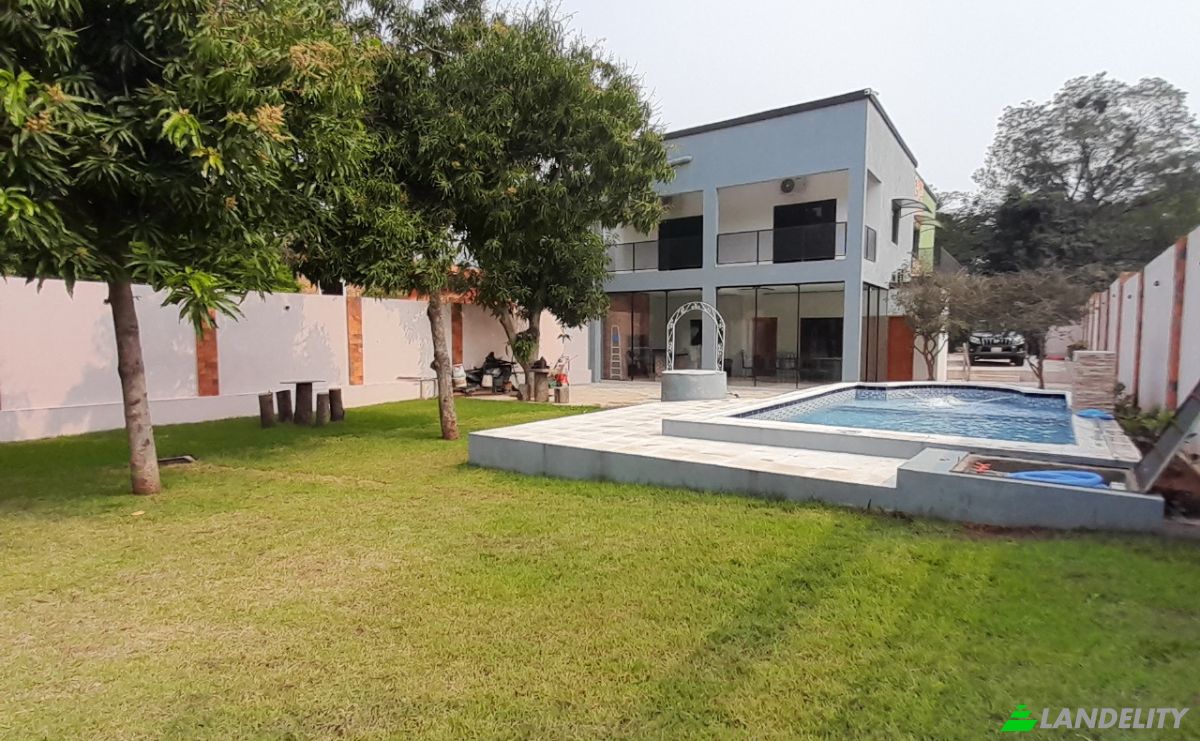 Bungalow en venta 031601, San Bernardino 031601, San Bernardino, Cordillera, Paraguay. Foto 2
