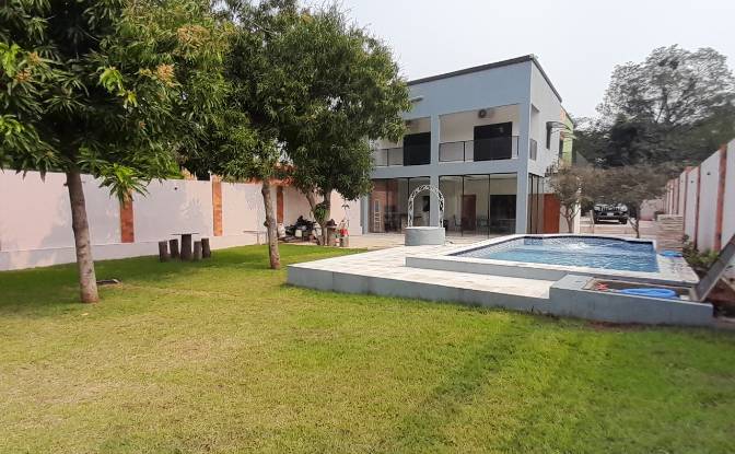 Bungalow en venta 031601, San Bernardino 031601. Foto#2
