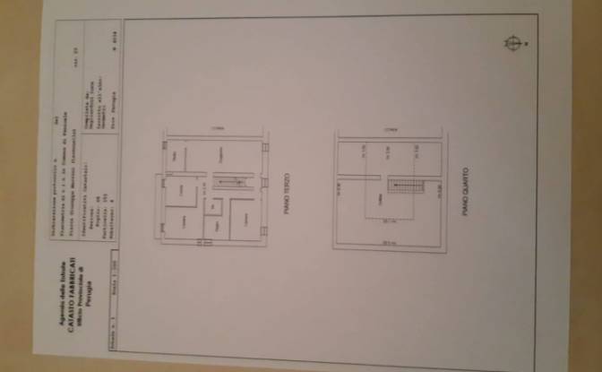 Apartment for Sale Piazza Giuseppe Mazzini. Photo#4