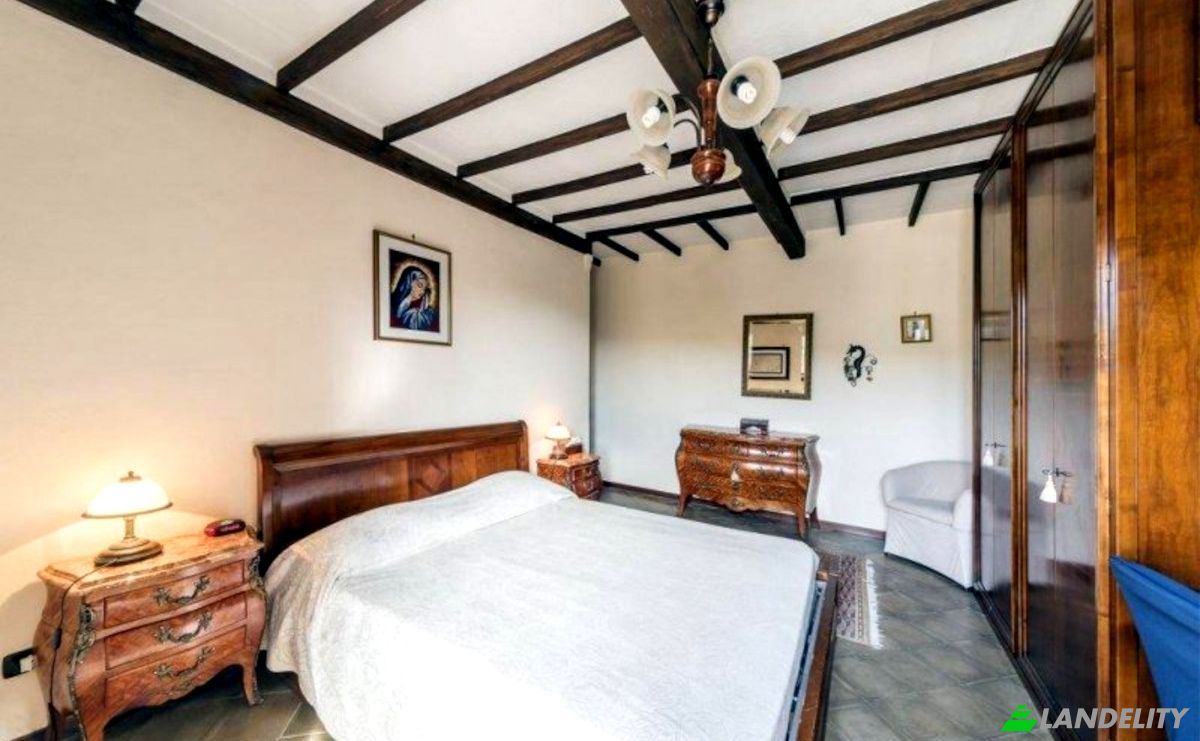 Apartment for Sale Piazza Giuseppe Mazzini, 06068 Tavernelle PG, Tavernelle, Province of Perugia, Umbria, Italy. Photo 10