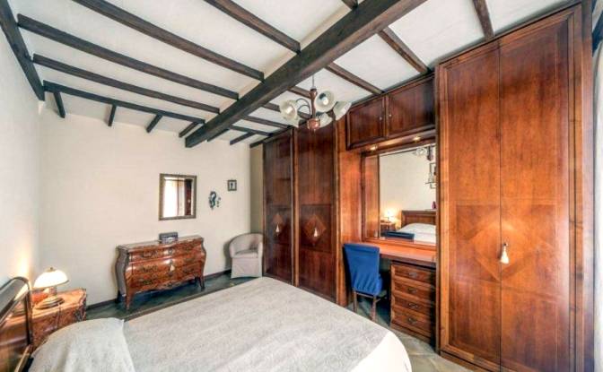 Apartment for Sale Piazza Giuseppe Mazzini. Photo#12