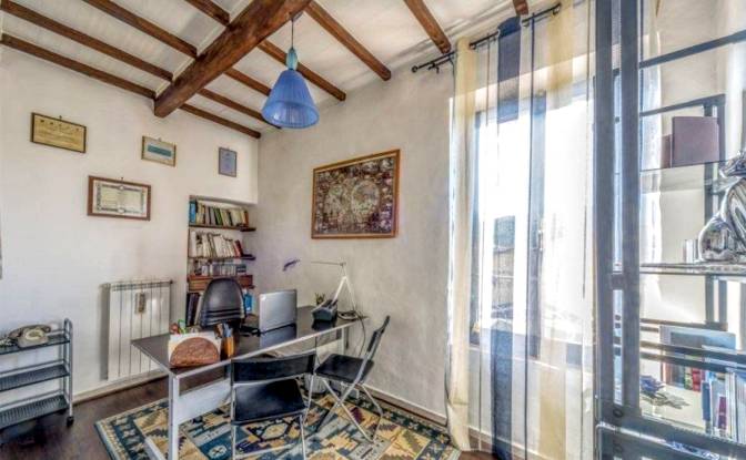 Apartment for Sale Piazza Giuseppe Mazzini. Photo#13
