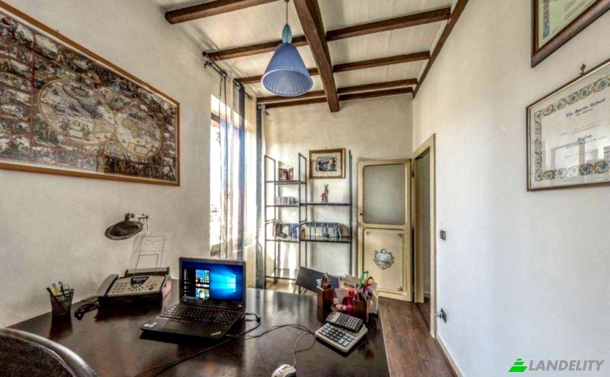 Apartment for Sale Piazza Giuseppe Mazzini, 06068 Tavernelle PG, Tavernelle, Province of Perugia, Umbria, Italy. Photo 14