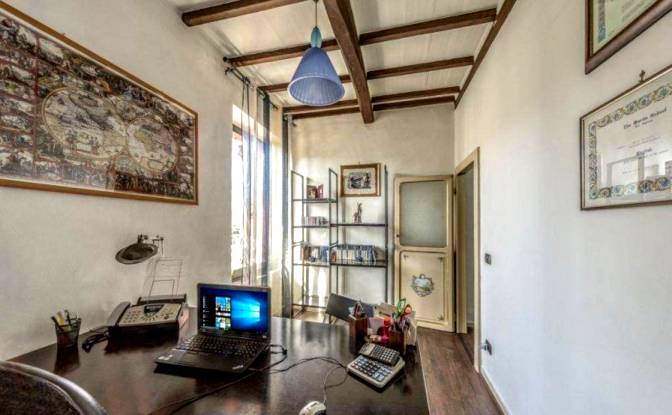Apartment for Sale Piazza Giuseppe Mazzini. Photo#14