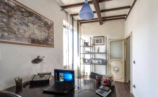 Apartment for Sale Piazza Giuseppe Mazzini. Photo#15