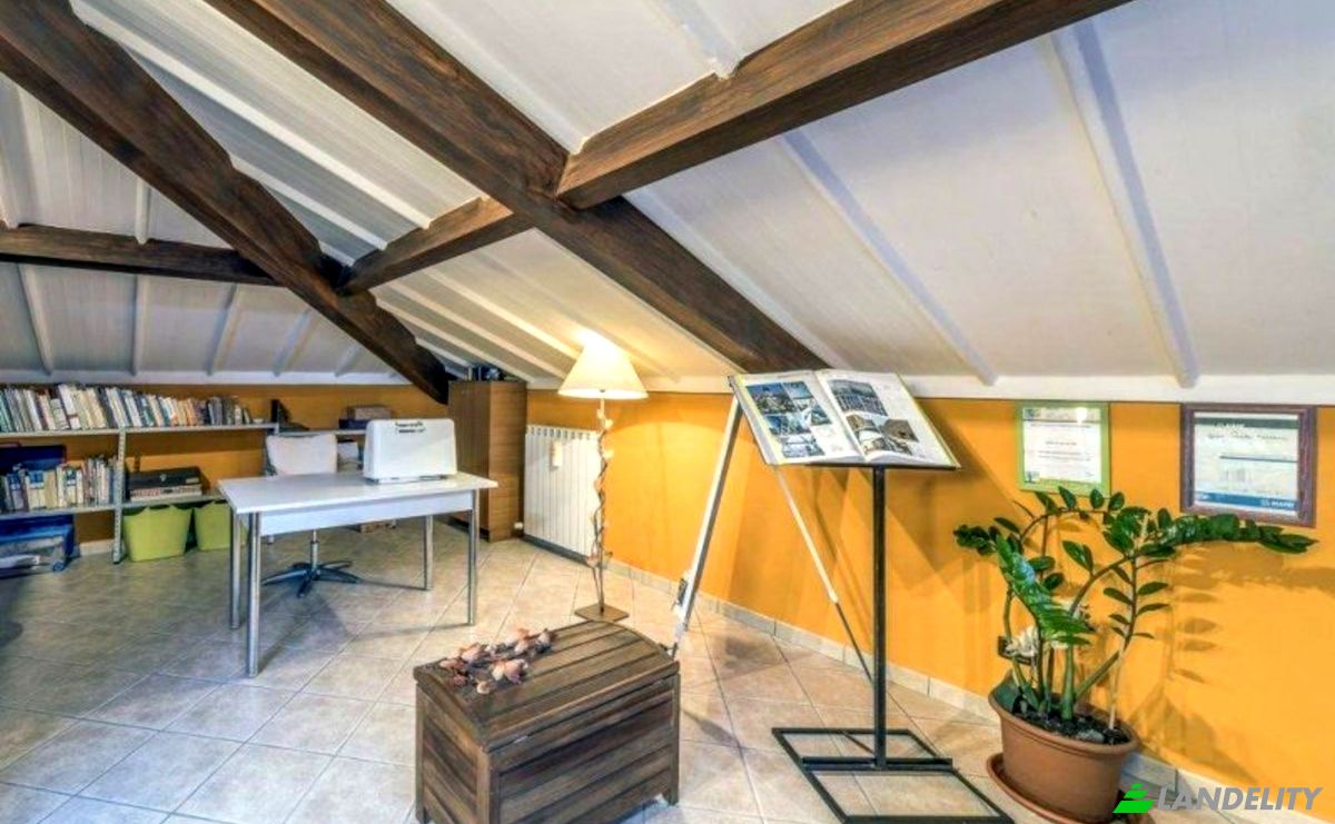 Apartment for Sale Piazza Giuseppe Mazzini, 06068 Tavernelle PG, Tavernelle, Province of Perugia, Umbria, Italy. Photo 16