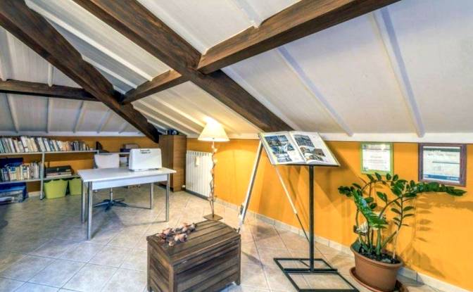 Apartment for Sale Piazza Giuseppe Mazzini. Photo#16