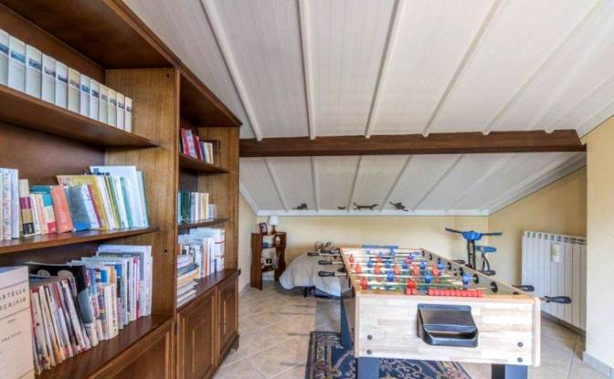 Apartment for Sale Piazza Giuseppe Mazzini. Photo#19