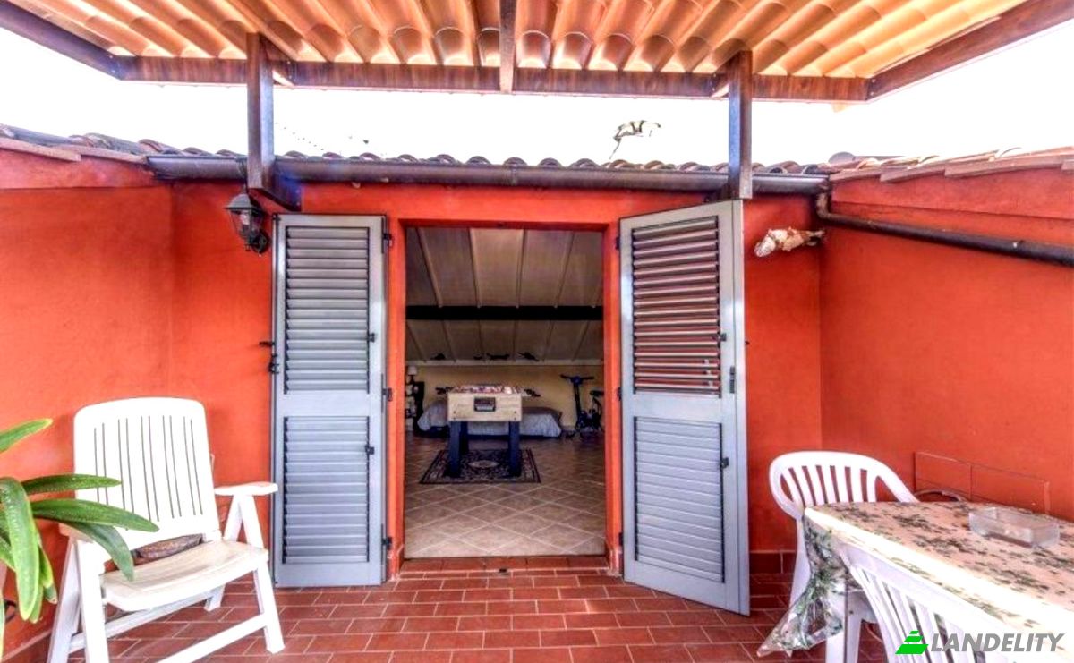 Apartment for Sale Piazza Giuseppe Mazzini, 06068 Tavernelle PG, Tavernelle, Province of Perugia, Umbria, Italy. Photo 20