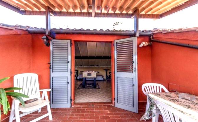 Apartment for Sale Piazza Giuseppe Mazzini. Photo#20